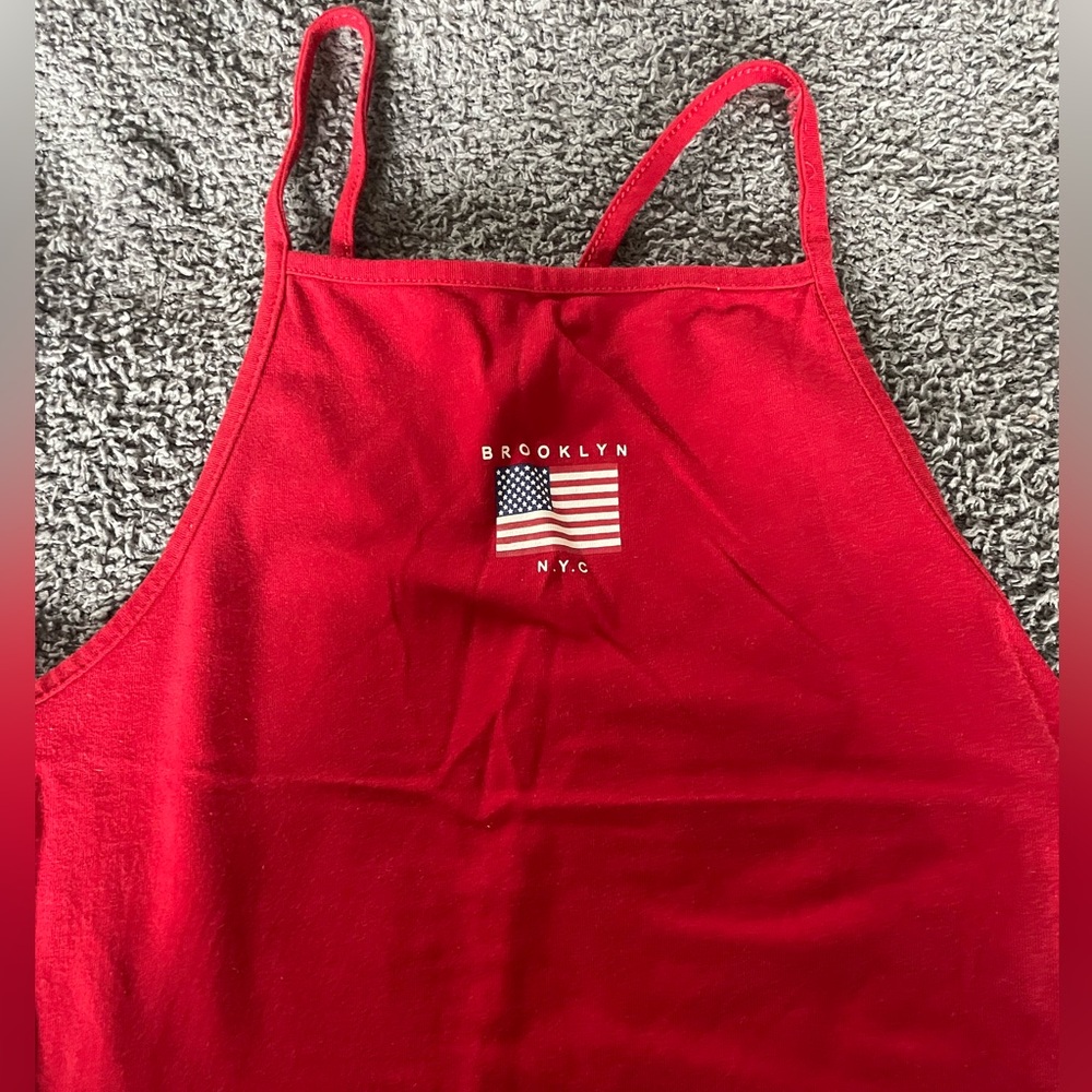 H&M Tank Top